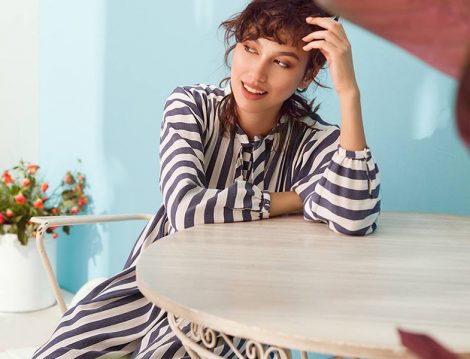 Kuaybe Gider'in Yeni Koleksiyonu Fresh Summer