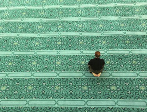 Kurban Bayramının 1. Günü Kılınacak Namaz)
