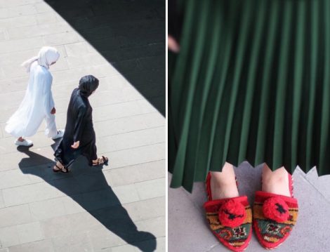 Merve Hifa Çağlar Stili