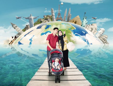 Muhafazakar Tatil Planı Yapmak