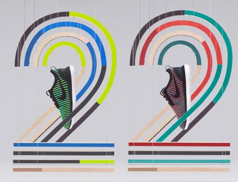 Nike Roshe Two