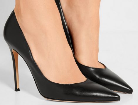 Sağlığa Zarar Veren Moda ve Giyim Hataları 