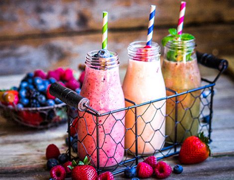Smoothie’nin Faydaları ve Kavunlu Smoothie Tarifi