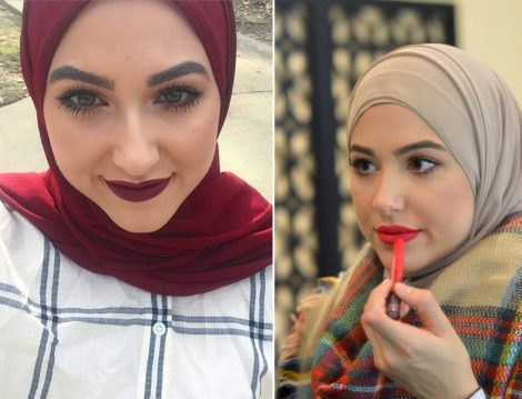 Tesettür Giyimde Yapılan Hatalar