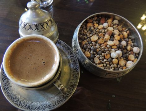 Türkiye'nin Meşhur Sokak Lezzetleri