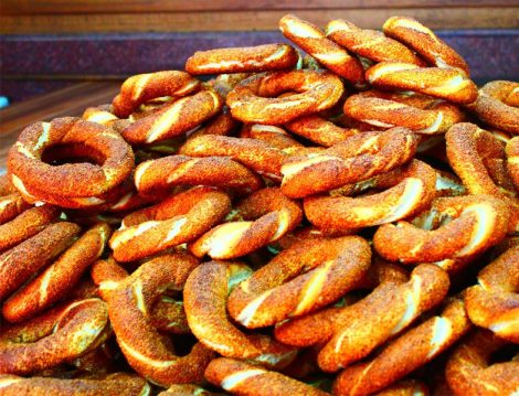 Türkiye'nin Meşhur Sokak Lezzetleri