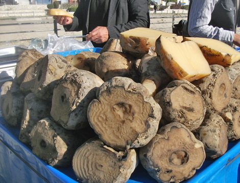 Türkiye'nin Meşhur Sokak Lezzetleri