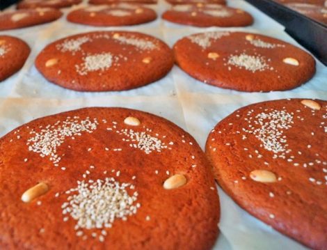 Türkiye'nin Meşhur Sokak Lezzetleri