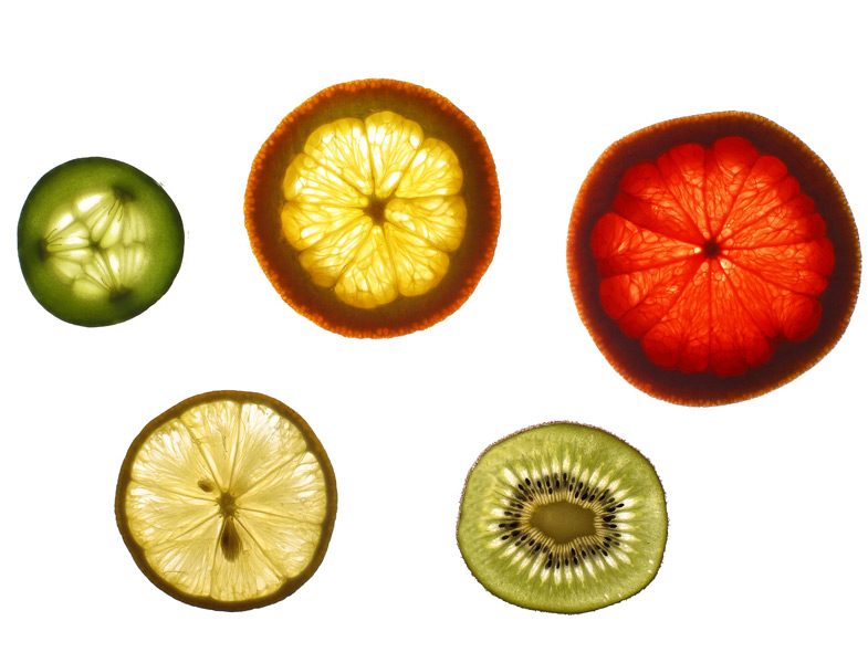 Yemek Fotoğrafı Nasıl Çekilir