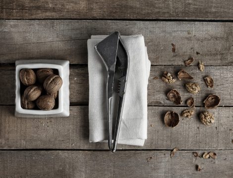 Yemek Fotoğrafı Nasıl Çekilir