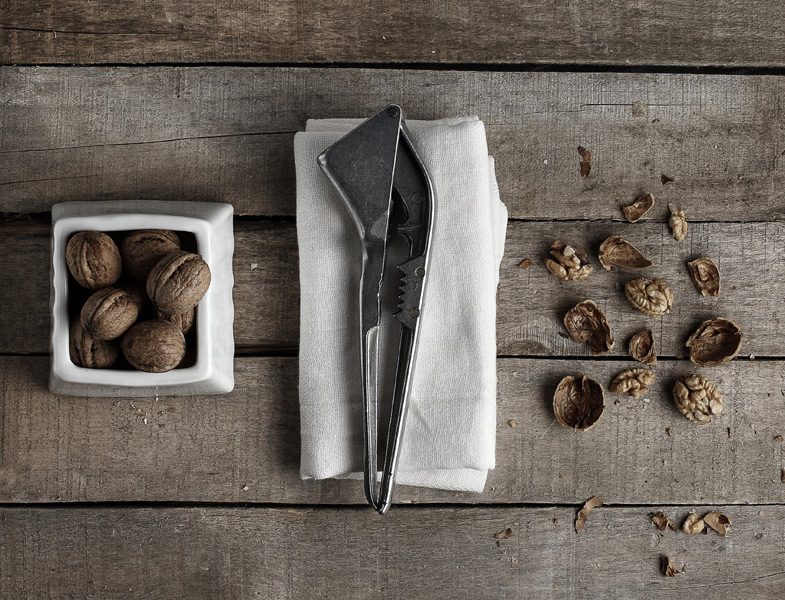 Yemek Fotoğrafı Nasıl Çekilir