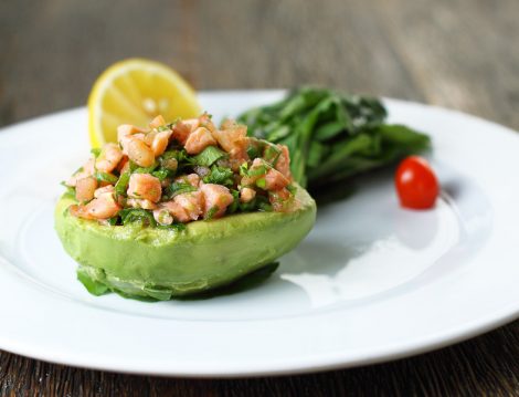 Yemek Fotoğrafı Nasıl Çekilir