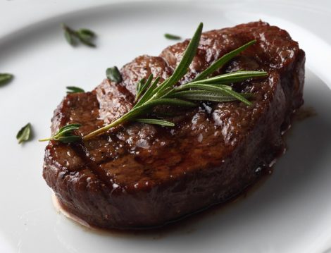 Yemek Fotoğrafı Nasıl Çekilir