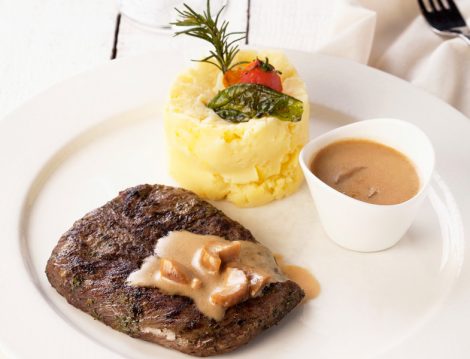 Yemek Fotoğrafı Nasıl Çekilir