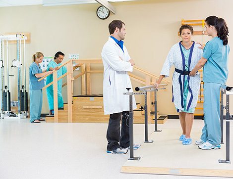 Ülkemizde Romatolojik Rehabilitasyon Eksikliği