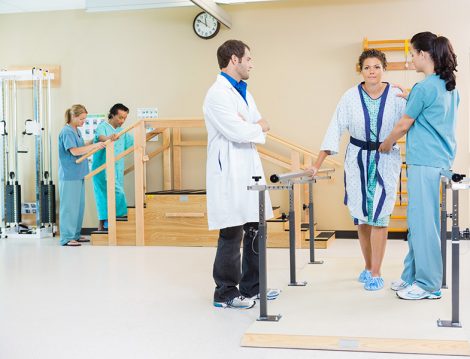 Ülkemizde Romatolojik Rehabilitasyon Ekskliği