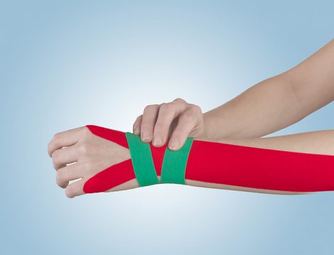 Ülkemizde Romatolojik Rehabilitasyon Ekskliği