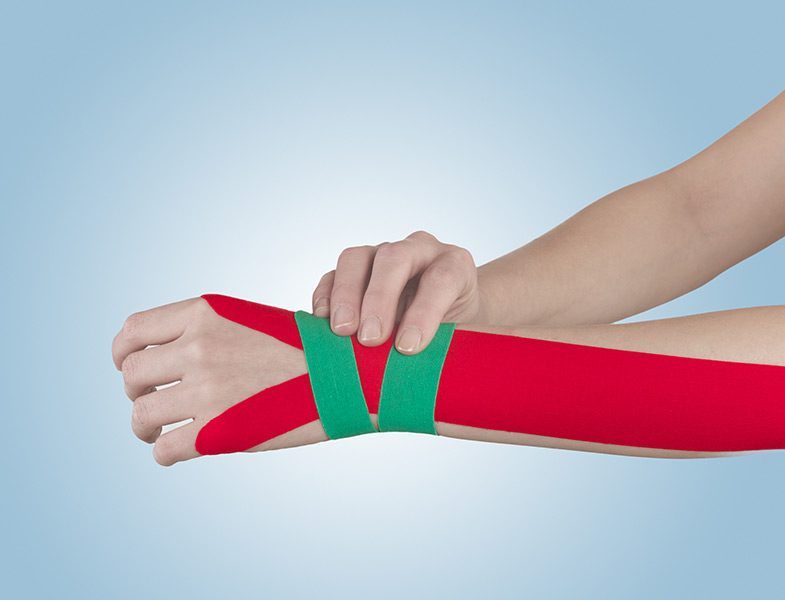 Ülkemizde Romatolojik Rehabilitasyon Ekskliği