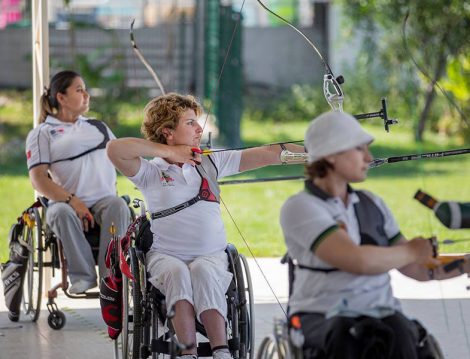 2016 Rio Paralimpik Oyunları