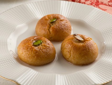 Bayrama Baklava Yerine Yapabileceğiniz Alternatif Tatlılar