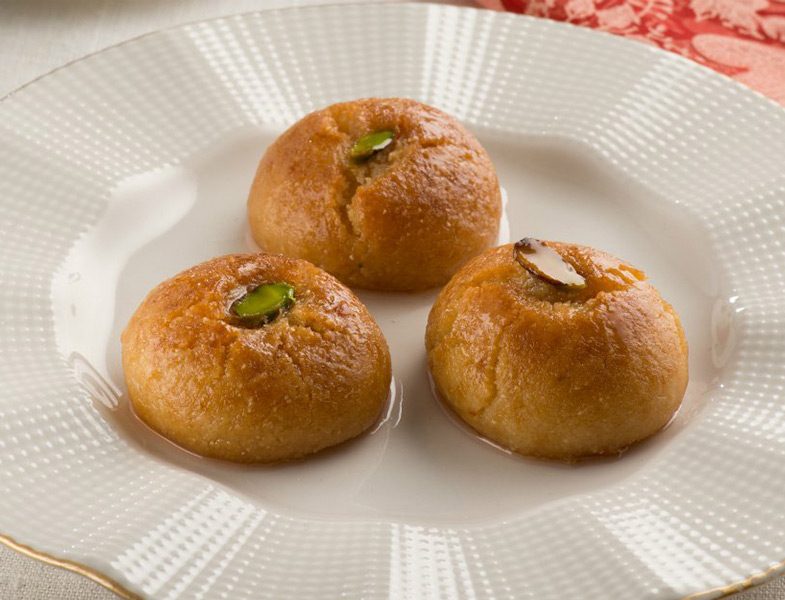 Bayrama Baklava Yerine Yapabileceğiniz Alternatif Tatlılar