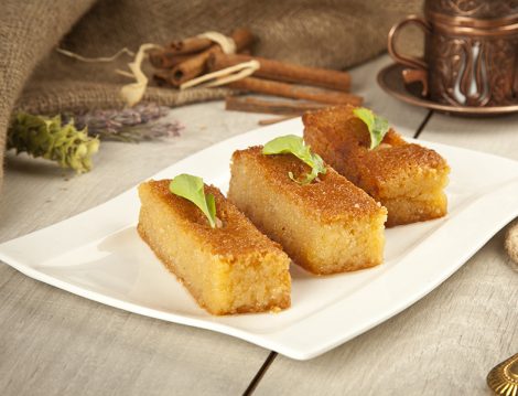 Bayrama Baklava Yerine Yapabileceğiniz Alternatif Tatlılar