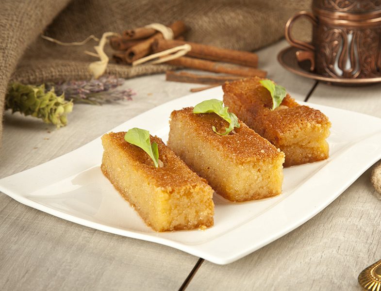 Bayrama Baklava Yerine Yapabileceğiniz Alternatif Tatlılar