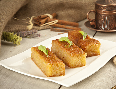 Bayrama Baklava Yerine Yapabileceğiniz Alternatif Tatlılar