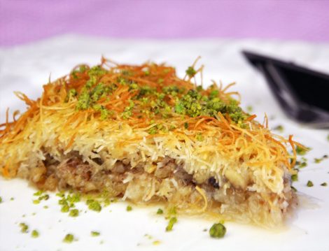 Bayrama Baklava Yerine Yapabileceğiniz Alternatif Tatlılar