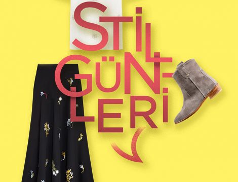 Beymen Club Stil Günleri Başlıyor