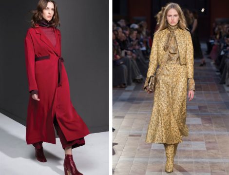 Eylül 2016 Tesettür Moda Renkleri