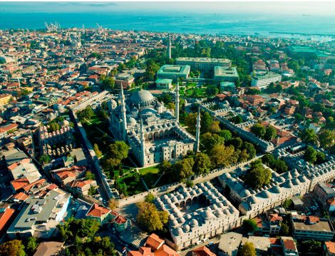 Kanuni Sultan Süleyman Sergisi