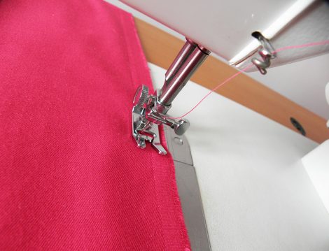 Kolay Dikiş Sırları İle Kloş Eteğini Kendin Yap