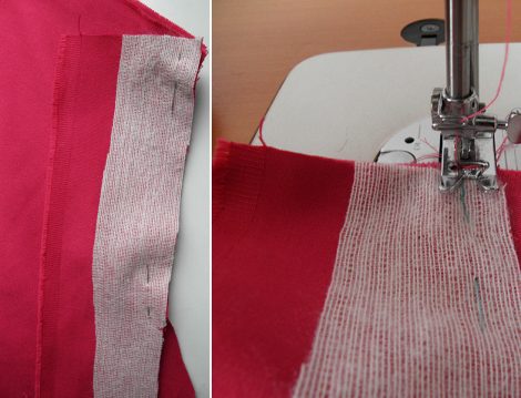 Kolay Dikiş Sırları İle Kloş Eteğini Kendin Yap