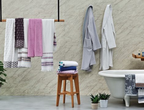 LCW Home Tekstil Ürünleri