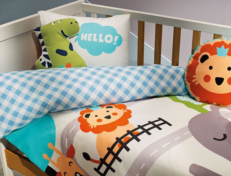 LCW Home Tekstil Ürünleri