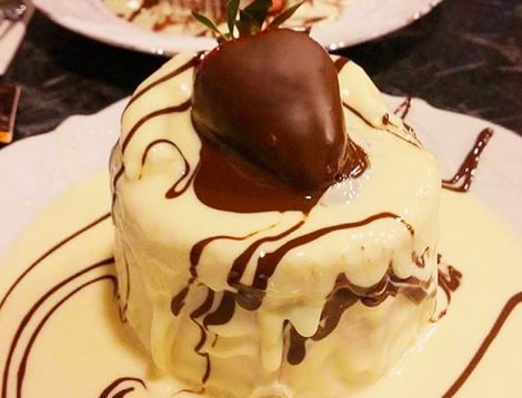 Mendel's Cafe 
