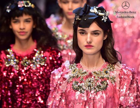 Mercedes-Benz Fashion Week Istanbul 11 Ekim’de Başlıyor