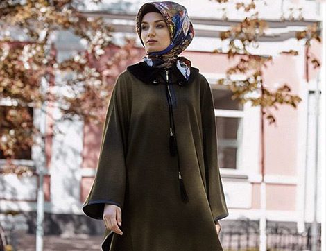 Nihan 2017 Kışlık Giy Çık Tasarımlar