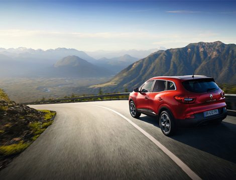 Renault’da Eylül’de “Şimdi Al 2017’de Öde” ve Sıfır Faiz
