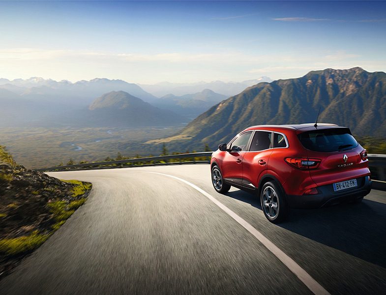 Renault’da Eylül’de “Şimdi Al 2017’de Öde” ve Sıfır Faiz