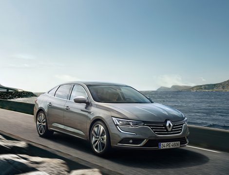 Renault’da Eylül’de “Şimdi Al 2017’de Öde” ve Sıfır Faiz