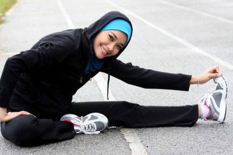 Sabah Yapılabilecek Egzersiz Hareketleri