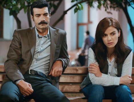 Sevda Kuşun Kanadında Yeni Sezon