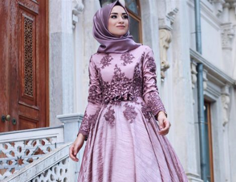 Yeni Jenerasyonun Görkemli Davet Siluetleri