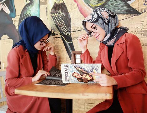 Şüheda Aydın’dan Elif Doğan’a Haftanın Dikkat Çeken Moda İnstagramları