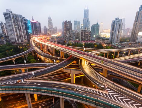 Trafikteki Davranışlarınız Kişiliğinizi Yansıtıyor