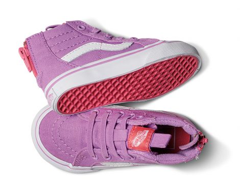 Vans Ayakkabı Modelleri