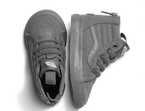 Vans Ayakkabı Modelleri