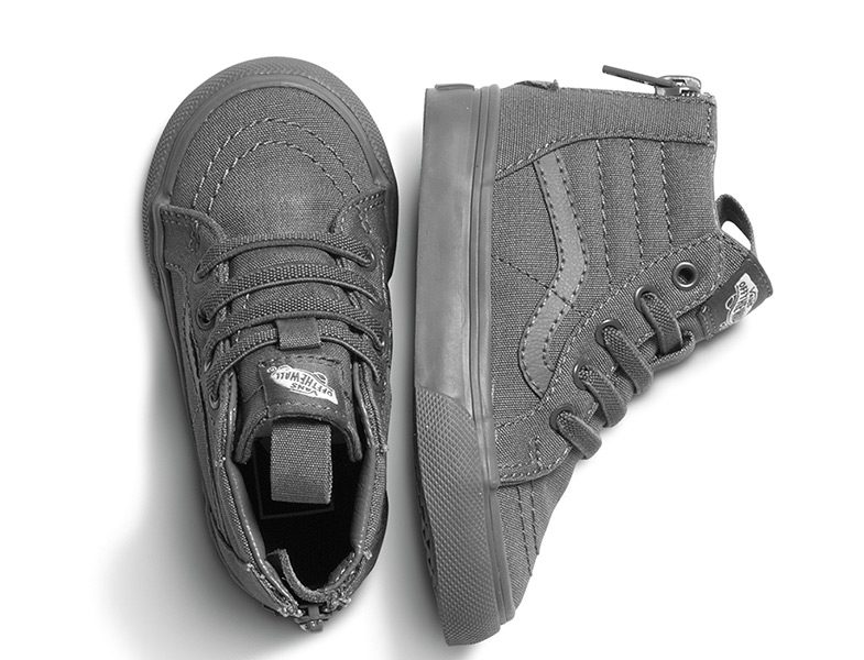 Vans Ayakkabı Modelleri